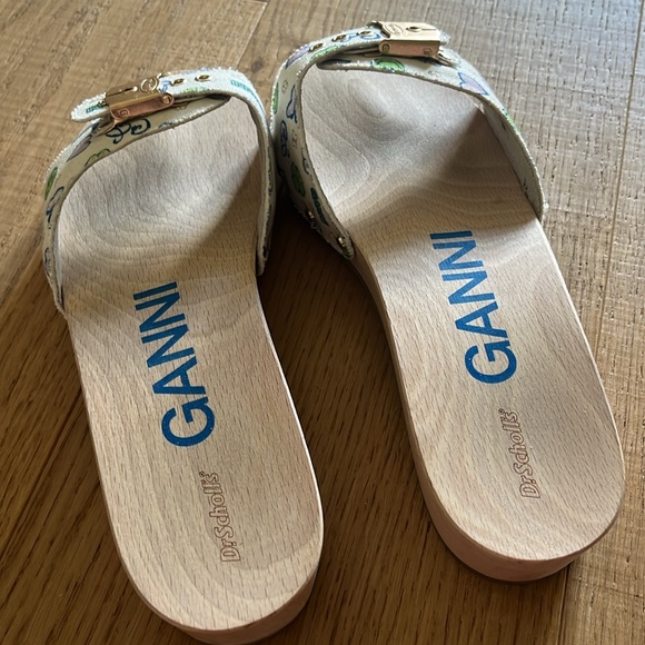 Ganni clogs - Picture 3 of 6